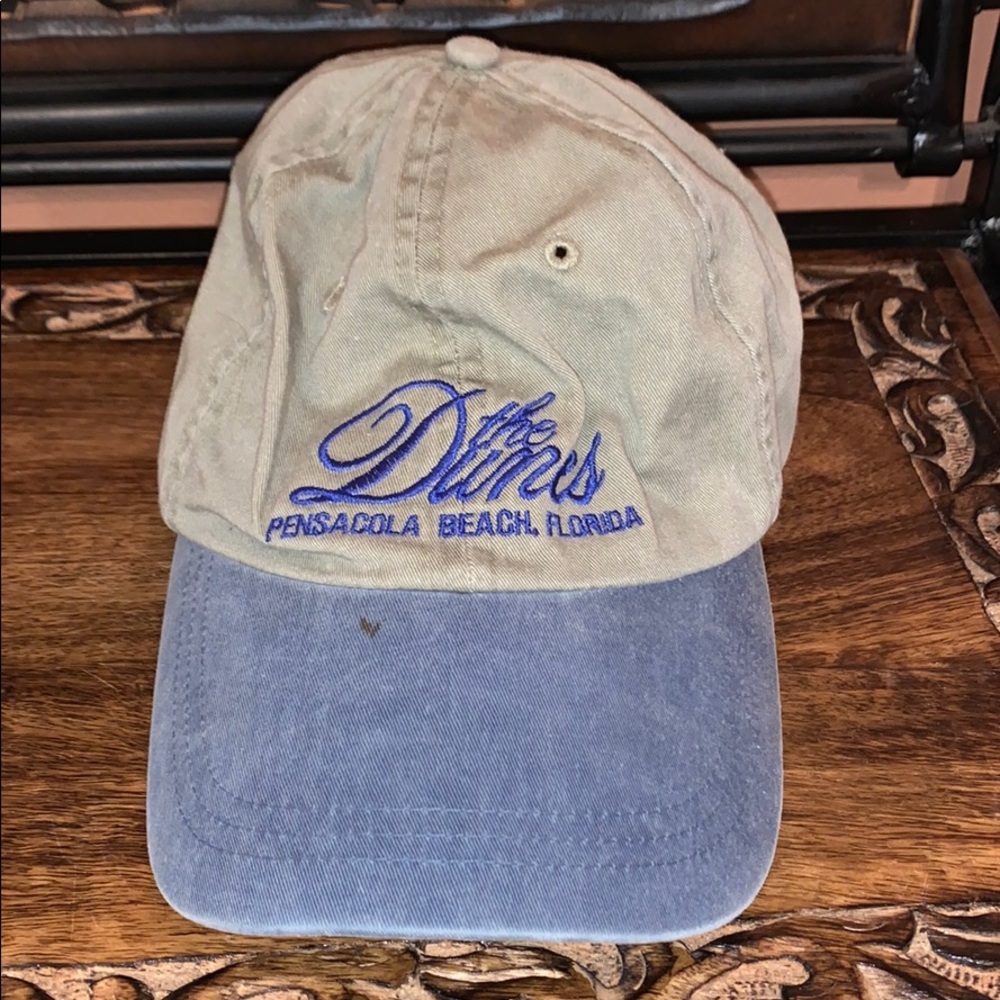 The Dunes Pensacola Beach Hat